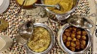 Ini Ragam Hidangan khas Qatar yang Berempah Menggoda Selera