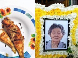 Geger Lansia di Malaysia Tewas setelah Makan Ikan Buntal yang Dibeli Online