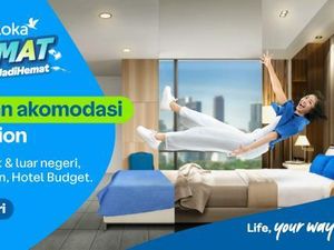10 Tips Cari Hotel di Bandung Terbaik untuk Liburan yang Menyenangkan!