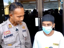 Waspada Peredaran Upal Selama Ramadhan, Satu Pelaku Ditangkap di Probolinggo