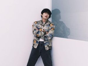 V dan JK BTS Segera Rilis Album Solo