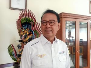Dukung Rencana Penyaringan Turis Asing, PHRI Bali: Bukan Menginap 1-2 Hari Dukung Rencana Penyaringan Turis Asing, PHRI Bali: Bukan Menginap 1-2 Hari
