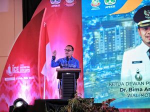 Bima Arya Sebut Rakernas APEKSI Bakal Titip Isu Daerah ke Capres