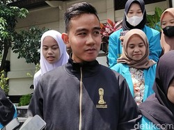 Gibran Tanya Akun Menpora Dito Ariotedjo, Netizen Malah Mention Roy Suryo