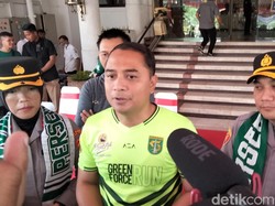 Walkot Eri Manut Bila Drawing Piala Dunia U-20 Digelar di Surabaya