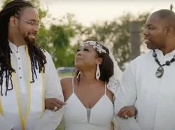 Pengakuan Mengejutkan Wanita yang Punya Dua Suami, Semuanya Akur