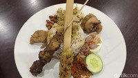5 Warung Makan Hits di Jakarta, Ada Spesialis Sambal hingga Nasi Bali Halal