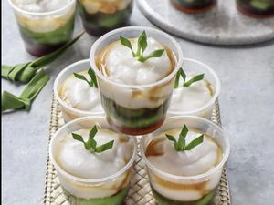 15 Ide Menu Takjil Kekinian untuk Dibagikan saat Buka Puasa, Ini Resepnya! 15 Ide Menu Takjil Kekinian untuk Dibagikan saat Buka Puasa, Ini Resepnya!