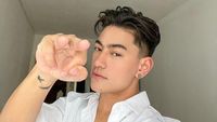 8 Foto Artis Thailand Ganteng Aslinya Wanita, Ada Keturunan Indonesia