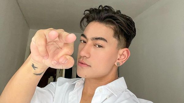 8 Foto Artis Thailand Ganteng Aslinya Wanita, Ada Keturunan Indonesia