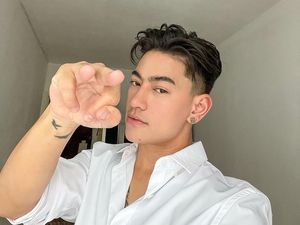8 Foto Artis Thailand Ganteng Aslinya Wanita, Ada Keturunan Indonesia 8 Foto Artis Thailand Ganteng Aslinya Wanita, Ada Keturunan Indonesia