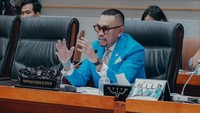 Marak OTT Kepala Daerah, Sahroni Bicara Lingkaran Setan Biaya Politik Tinggi