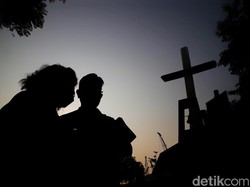 Apa Itu Jumat Agung? Ini Pengertian, Makna, dan Perbedaannya dengan Paskah