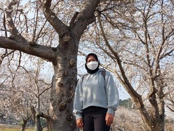 Kisah WNI Puasa di Jepang: Pilih Masak Sendiri ala Kampung Halaman Kisah WNI Puasa di Jepang: Pilih Masak Sendiri ala Kampung Halaman