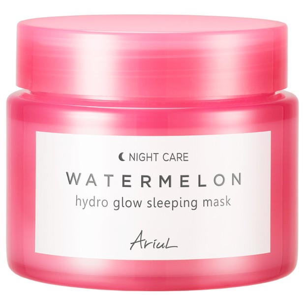 ARIUL Watermelon Hydro Glow Sleeping Mask /Foto: Courtesy of ARIUL Foto: Courtesy of ARIUL