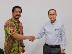 Asuransi Rama Gaet Imora Motor Hadirkan Solusi Risiko Kerusakan Mobil