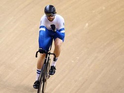 Cerita Atlet Israel Ikut Lomba di Indonesia, Aman-aman Saja