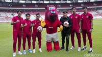 Badak Jawa Bacuya dan Batalnya Piala Dunia U-20 di Indonesia