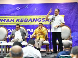Bamsoet Sebut MPR Perlu Memiliki Kewenangan Subjektif Superlatif
