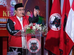 HUT Ke-23,  BMI Bagikan Santunan & Bakti Sosial di Seluruh Indonesia