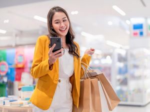 4 Cara Hemat Belanja Kebutuhan Harian Saat Ramadan 4 Cara Hemat Belanja Kebutuhan Harian Saat Ramadan