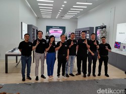 Blibli Tawarkan Asuransi 12 Bulan Gratis untuk Pembeli iPhone-Macbook