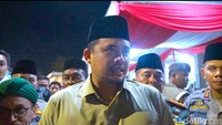Proyek Lampu Jalan Sering Dikritik, Bobby Perintahkan Inspektorat Periksa