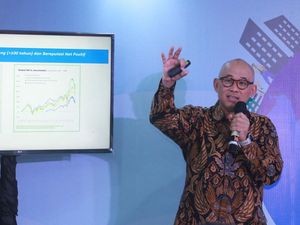 BRI Life Gelar Sharing Session ESG Untuk Pekerjanya
