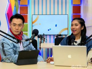 detik Pagi: Rafael Alun Tersangka sampai Kisah Inspiratif Tunanetra Multitalenta