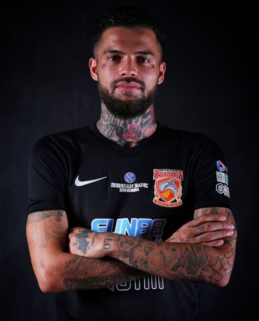 Diego Michiels