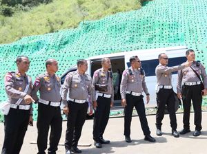 25 Kantong Parkir Disiapkan untuk Delegasi KTT ASEAN di Labuan Bajo