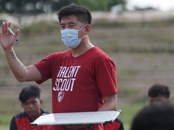 Pesan Direktur Akademi PSM untuk Ananda Raehan yang Dilirik Arema-Persija