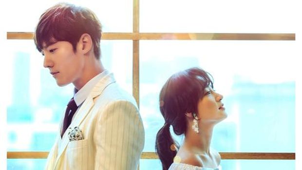 Drama Korea Devilish Charm