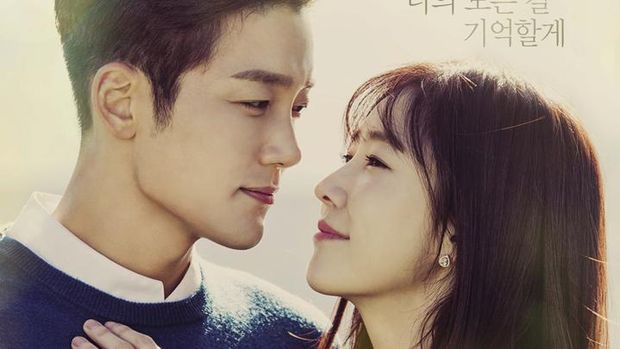 Drama Korea Left-handed Wife