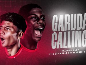 2 Pemainnya Ikut Timnas U-20, Bos Persis Solo: Belum Tahu Kapan Ditarik