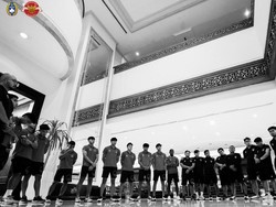 Suporter Bali Patah Hati Piala Dunia U-20 Batal: Sudah 4 Bulan Nabung!