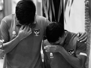 Hilang Mimpi Indonesia Main di Piala Dunia U-20 Berawal dari Surat Koster