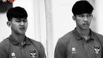 Duka Pemain Timnas Usai Indonesia Batal Jadi Tuan Rumah Piala Dunia U-20