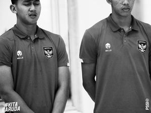 Argentina Gerak Cepat Resmi Ajukan Diri Jadi Host Piala Dunia U-20