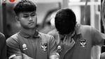 Duka Pemain Timnas Usai Indonesia Batal Jadi Tuan Rumah Piala Dunia U-20