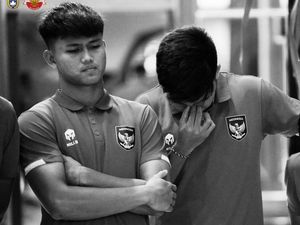 Kronologi Piala Dunia U-20 Batal di Indonesia: Berawal Surat Koster