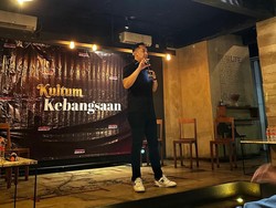 Deputi CdM SEA Games 2023 Sebut Esports Potensi Harumkan Indonesia