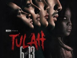 Jadwal Film XXI di 5 Bioskop Bali Jumat 31 Maret 2023, Film Horor Tulah