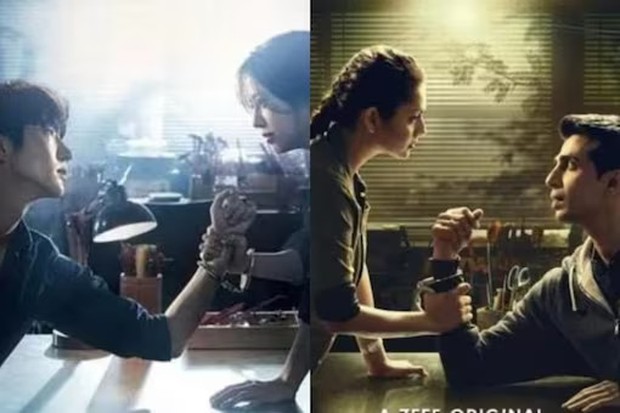 Flower of Evil/Foto: news18.com