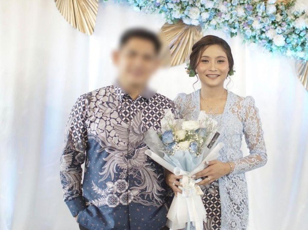 Viral Wanita Curhat Cari Tunangan yang Bawa Kabur Uang Total Rp 200 Juta Viral Wanita Curhat Cari Tunangan yang Bawa Kabur Uang Total Rp 200 Juta