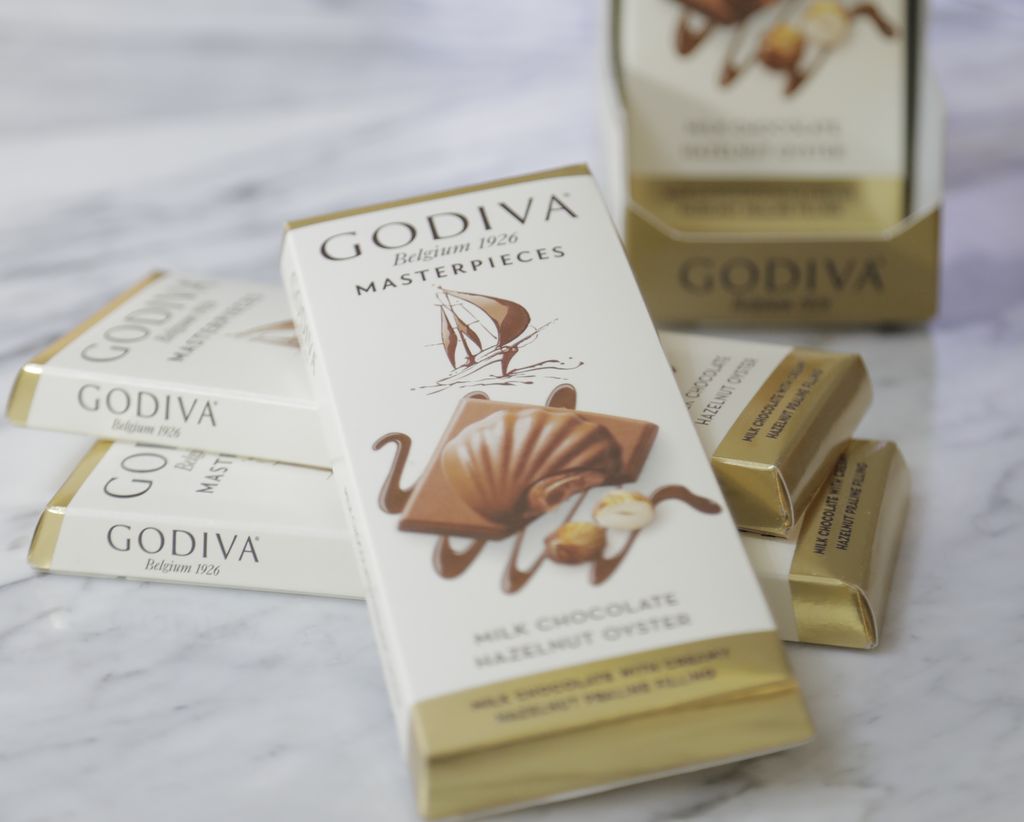 Godiva