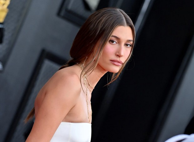 Hailey Bieber/Foto: Getty Images
