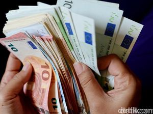Hari Bank Dunia 1 April, Ini Asal-usul Peringatannya Hari Bank Dunia 1 April, Ini Asal-usul Peringatannya