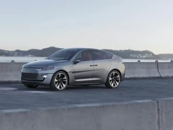 Startup Malaysia Garap Mobil Hidrogen