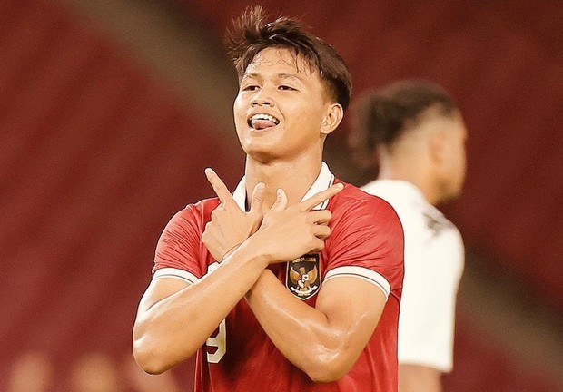 Hokky Caraka/foto:instagram/@hokkycaraka_ Hokky Caraka